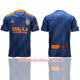 Maillot/Tenue Valencia Exterieur 2018/2019